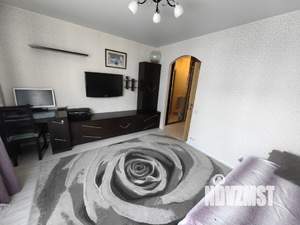 1-к квартира, на длительный срок, 43м2, 9/18 этаж