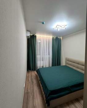 2-к квартира, на длительный срок, 35м2, 5/23 этаж