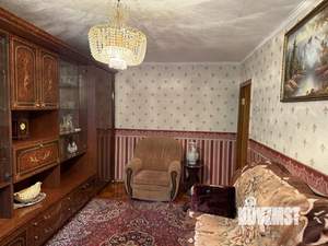 2-к квартира, на длительный срок, 54м2, 2/9 этаж