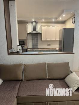 1-к квартира, на длительный срок, 36м2, 11/24 этаж