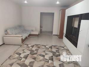 2-к квартира, посуточно, 65м2, 1/1 этаж