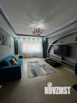 2-к квартира, на длительный срок, 80м2, 2/19 этаж