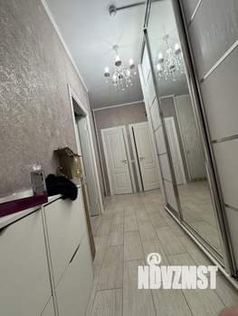 2-к квартира, на длительный срок, 56м2, 18/23 этаж