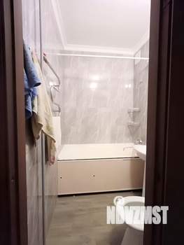 2-к квартира, на длительный срок, 45м2, 2/5 этаж