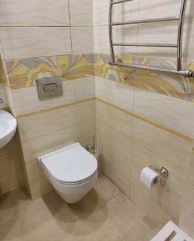 2-к квартира, на длительный срок, 39м2, 4/5 этаж