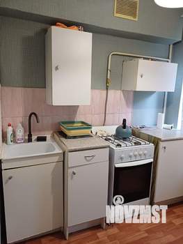 1-к квартира, на длительный срок, 34м2, 4/5 этаж