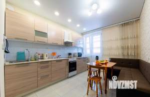 1-к квартира, посуточно, 47м2, 13/17 этаж
