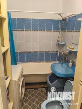 1-к квартира, на длительный срок, 35м2, 1/2 этаж