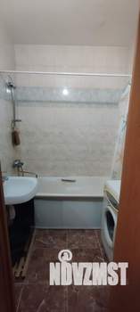 1-к квартира, на длительный срок, 42м2, 9/17 этаж