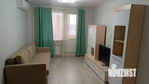 1-к квартира, на длительный срок, 37м2, 7/9 этаж