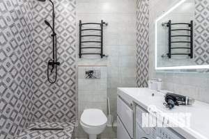 1-к квартира, посуточно, 28м2, 14/23 этаж