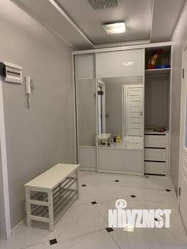 1-к квартира, на длительный срок, 42м2, 16/18 этаж