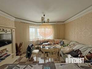 3-к квартира, на длительный срок, 76м2, 7/18 этаж