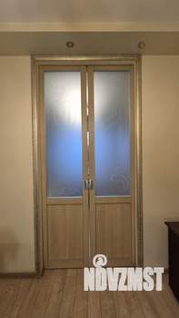 2-к квартира, посуточно, 55м2, 3/17 этаж