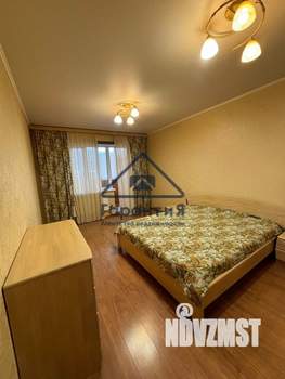 2-к квартира, на длительный срок, 68м2, 16/19 этаж