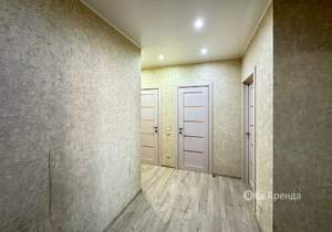 2-к квартира, на длительный срок, 66м2, 12/23 этаж