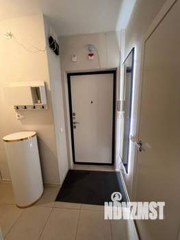 1-к квартира, на длительный срок, 33м2, 4/24 этаж