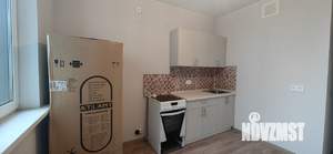 1-к квартира, на длительный срок, 34м2, 14/24 этаж