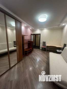 3-к квартира, на длительный срок, 93м2, 17/25 этаж