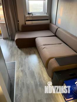 Студия квартира, на длительный срок, 25м2, 19/24 этаж