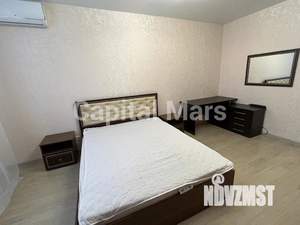 1-к квартира, на длительный срок, 43м2, 17/23 этаж