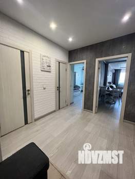 2-к квартира, на длительный срок, 51м2, 6/17 этаж