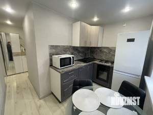 2-к квартира, на длительный срок, 46м2, 4/9 этаж