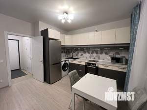 Студия квартира, на длительный срок, 30м2, 8/24 этаж