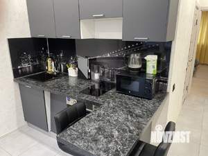 1-к квартира, посуточно, 36м2, 10/23 этаж