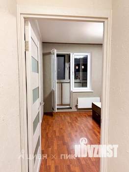 2-к квартира, на длительный срок, 61м2, 17/17 этаж