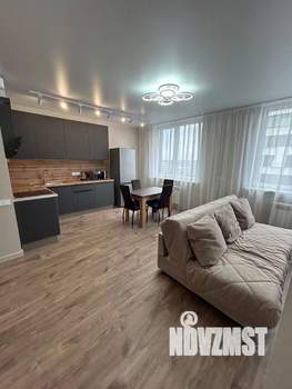 2-к квартира, на длительный срок, 67м2, 21/23 этаж