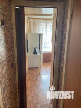 1-к квартира, на длительный срок, 30м2, 3/5 этаж