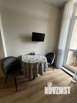 1-к квартира, на длительный срок, 35м2, 9/25 этаж