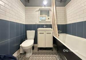 1-к квартира, на длительный срок, 32м2, 2/3 этаж