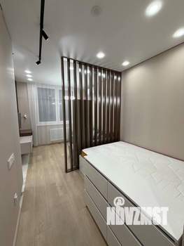 1-к квартира, на длительный срок, 33м2, 17/24 этаж