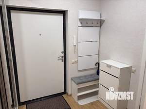 2-к квартира, на длительный срок, 40м2, 18/23 этаж