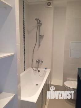 1-к квартира, на длительный срок, 45м2, 9/21 этаж