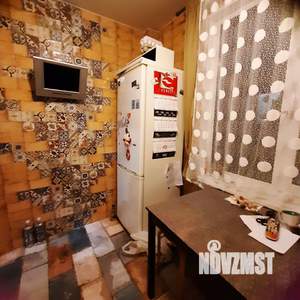 2-к квартира, на длительный срок, 46м2, 5/5 этаж