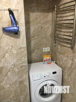 Студия квартира, посуточно, 22м2, 16/20 этаж