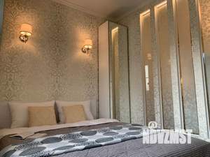 2-к квартира, посуточно, 40м2, 3/17 этаж