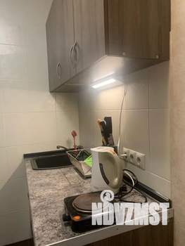 1-к квартира, посуточно, 40м2, 11/19 этаж