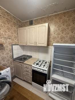 1-к квартира, на длительный срок, 38м2, 1/9 этаж