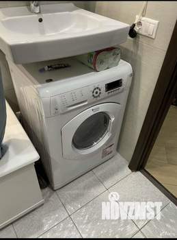 1-к квартира, на длительный срок, 45м2, 3/20 этаж