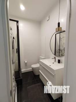 1-к квартира, на длительный срок, 37м2, 7/25 этаж