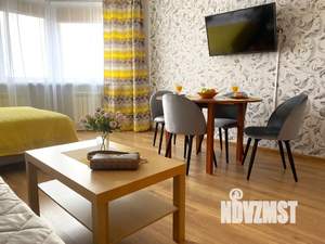 2-к квартира, посуточно, 46м2, 19/19 этаж