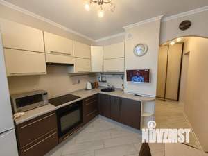 1-к квартира, на длительный срок, 43м2, 9/18 этаж