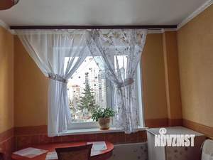 1-к квартира, на длительный срок, 47м2, 8/19 этаж