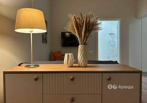 1-к квартира, на длительный срок, 56м2, 8/15 этаж