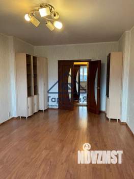 2-к квартира, на длительный срок, 68м2, 16/19 этаж