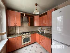 3-к квартира, на длительный срок, 60м2, 4/9 этаж